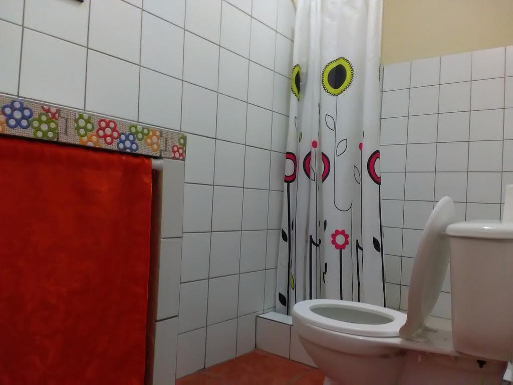 Hostal Casa Ivana León Buitenkant foto