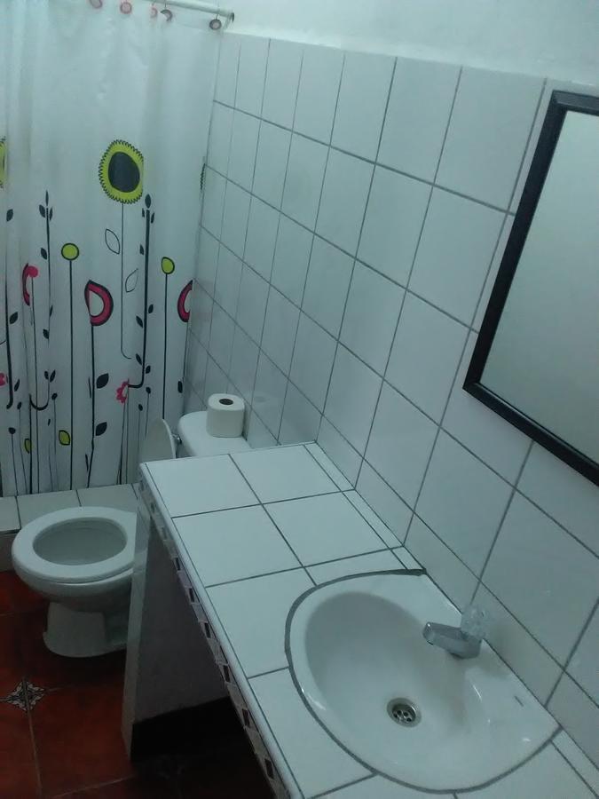 Hostal Casa Ivana León Buitenkant foto