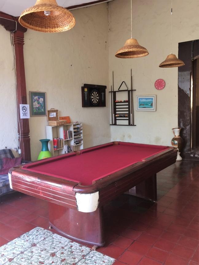 Hostal Casa Ivana León Buitenkant foto